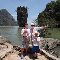 Отзыв от Юна - Visa DTV